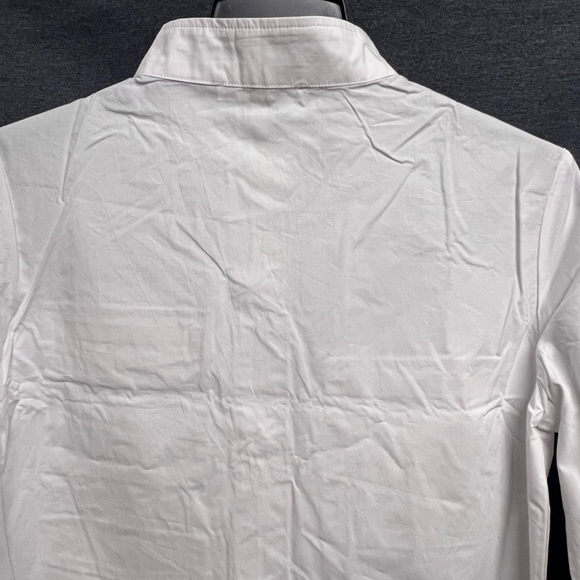 NWT - EPIK Women's Parachute Material Shirt Dress - Size Small - Picture 6 of 12